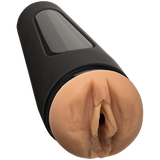 Vicky Vette Main Squeeze – Squeezable Grip Masturbator Sleeve > Sex Toys For Men > Masturbators > Pornstar - Tophatter Daily Deals