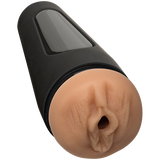 Doc Johnson Dani Daniels Main Squeeze – Squeezable Grip Masturbator > Sex Toys For Men > Masturbators > Pornstar - Tophatter Daily Deals