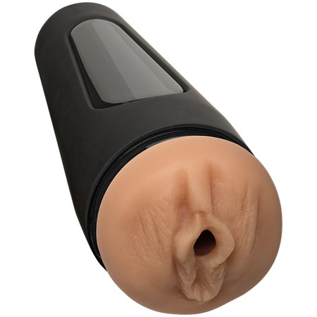 Doc Johnson Dani Daniels Main Squeeze – Squeezable Grip Masturbator > Sex Toys For Men > Masturbators > Pornstar - Tophatter Daily Deals