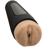 Doc Johnson Sophie Dee Main Squeeze – Realistic Masturbator with Adjustable Suction Grip > Sex Toys For Men > Masturbators > Pornstar - Tophatter Daily Deals