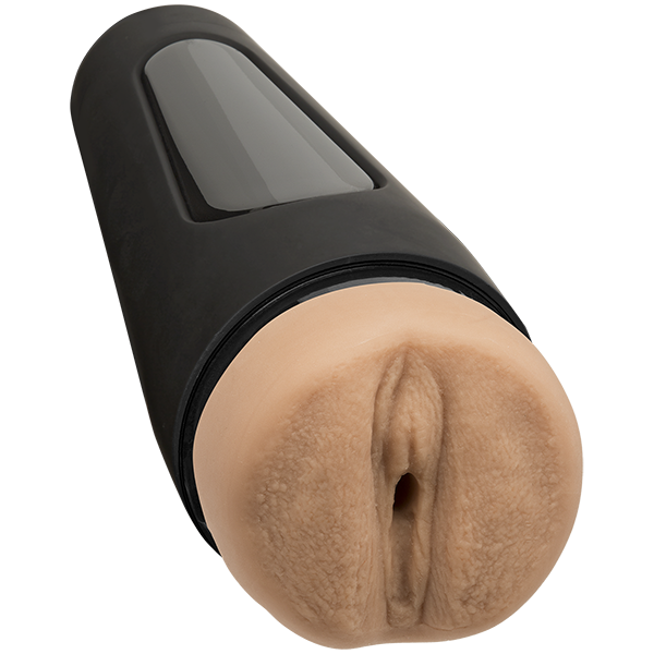 Doc Johnson Sophie Dee Main Squeeze – Realistic Masturbator with Adjustable Suction Grip > Sex Toys For Men > Masturbators > Pornstar - Tophatter Daily Deals