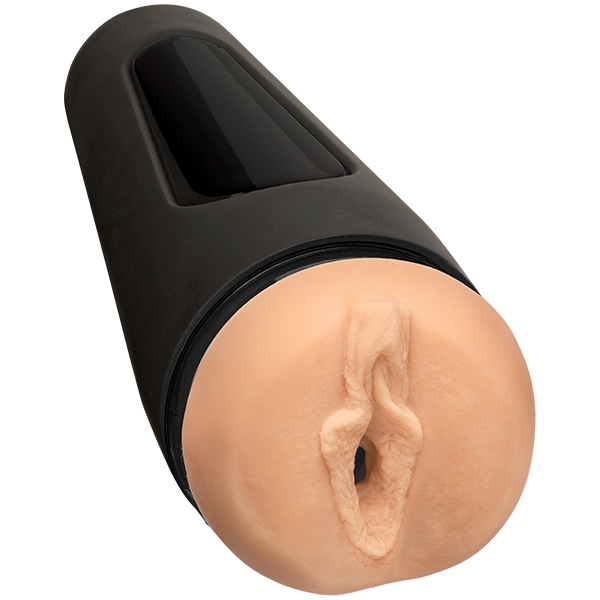 Mia Malkova Main Squeeze – Squeezable Grip Masturbator > Sex Toys For Men > Masturbators > Pornstar - Tophatter Daily Deals