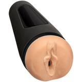 Mia Malkova Main Squeeze – Squeezable Grip Masturbator > Sex Toys For Men > Masturbators > Pornstar - Tophatter Daily Deals