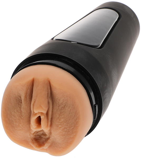 Doc Johnson Julia Ann Main Squeeze – Realistic ULTRASKYN Masturbator with Suction Control > Sex Toys For Men > Masturbators > Pornstar - Tophatter Daily Deals