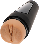 Doc Johnson Main Squeeze Cherie DeVille – Squeezable Grip Masturbator > Sex Toys For Men > Masturbators > Pornstar - Tophatter Daily Deals