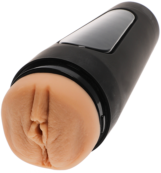 Doc Johnson Gabbie Carter Main Squeeze – ULTRASKYN Adjustable Suction Masturbator > Sex Toys For Men > Masturbators > Pornstar - Tophatter Daily Deals