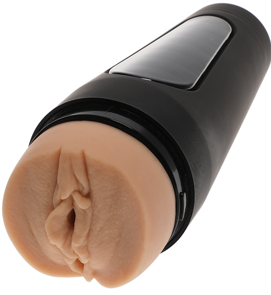 Main Squeeze Leo of Leolulu Ultraskyn Stroker Pussy with Variable Pressure and Hard Outer Case > Sex Toys For Men > Masturbators > Pornstar - Tophatter Daily Deals