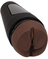 Main Squeeze Jenna Foxx – Life-Like ULTRASKYN Hard-Case Stroker > Sex Toys For Men > Masturbators > Pornstar - Tophatter Daily Deals
