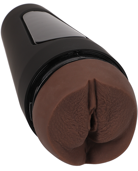 Main Squeeze Jenna Foxx – Life-Like ULTRASKYN Hard-Case Stroker > Sex Toys For Men > Masturbators > Pornstar - Tophatter Daily Deals