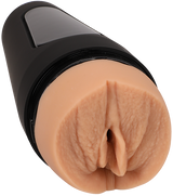 Main Squeeze Bridgette B – Handcrafted ULTRASKYN Variable Pressure Pussy Stroker > Sex Toys For Men > Masturbators > Pornstar - Tophatter Daily Deals