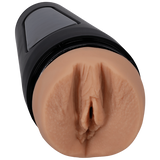 Kenna James Main Squeeze Ultraskyn – Lifelike Textured Interior Masturbator > Sex Toys For Men > Masturbators > Pornstar - Tophatter Daily Deals