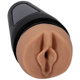 Main Squeeze Kenzie Anne – Lifelike Ultraskyn Textured Interior Stroker > Sex Toys For Men > Masturbators > Pornstar - Tophatter Daily Deals