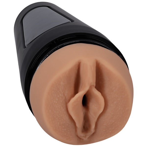 Main Squeeze Kenzie Anne – Lifelike Ultraskyn Textured Interior Stroker > Sex Toys For Men > Masturbators > Pornstar - Tophatter Daily Deals