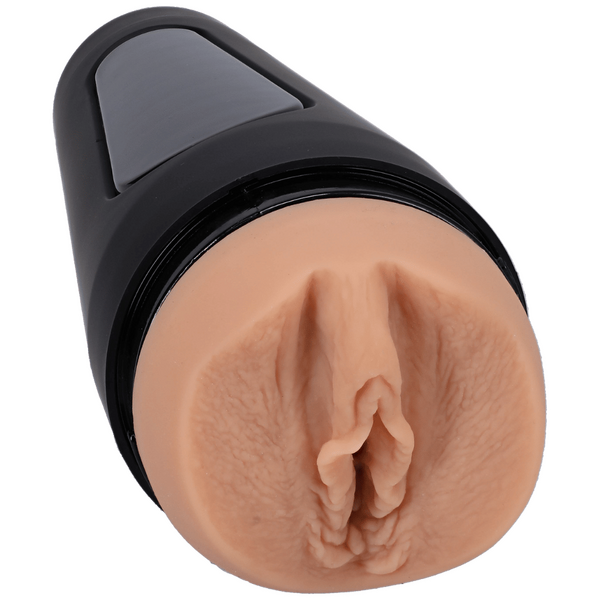 Chantal Danielle Main Squeeze – Handcrafted Lifelike Warm Ultraskyn Stroker > Sex Toys For Men > Masturbators > Pornstar - Tophatter Daily Deals