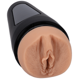 Chantal Danielle Main Squeeze – Handcrafted Lifelike Warm Ultraskyn Stroker > Sex Toys For Men > Masturbators > Pornstar - Tophatter Daily Deals