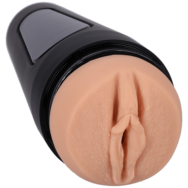 Lily Larimar Main Squeeze – ULTRASKYN Textured Variable Pressure Stroker > Sex Toys For Men > Masturbators > Pornstar - Tophatter Daily Deals