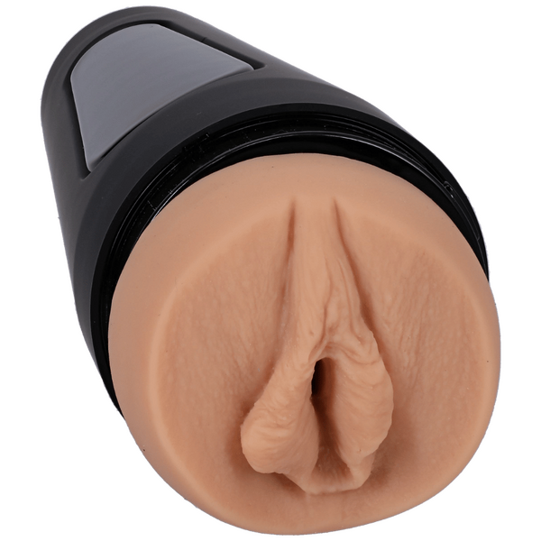 Nicole Doshi Main Squeeze Ultraskyn – Lifelike Textured Hard-Case Male Masturbator > Sex Toys For Men > Masturbators > Pornstar - Tophatter Daily Deals