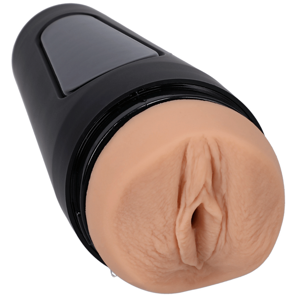 Lexi Luna Main Squeeze – Handcrafted ULTRASKYN Variable Pressure Stroker > Sex Toys For Men > Masturbators > Pornstar - Tophatter Daily Deals