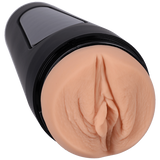 Sybil Main Squeeze Ultraskyn – Handcrafted Variable Pressure Male Masturbator > Sex Toys For Men > Masturbators > Pornstar - Tophatter Daily Deals