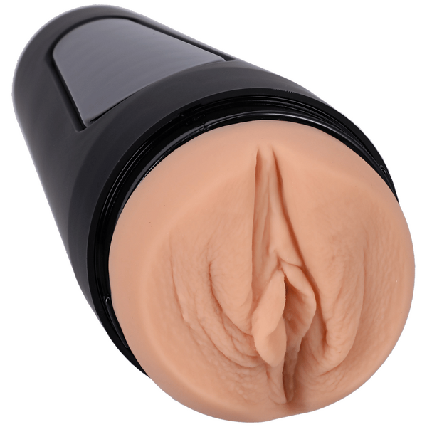 Sybil Main Squeeze Ultraskyn – Handcrafted Variable Pressure Male Masturbator > Sex Toys For Men > Masturbators > Pornstar - Tophatter Daily Deals