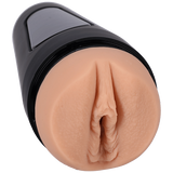 Valerica Steele Main Squeeze – ULTRASKYN Textured Pussy Stroker > Sex Toys For Men > Masturbators > Pornstar - Tophatter Daily Deals