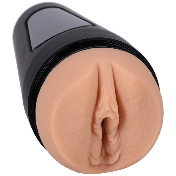 Valerica Steele Main Squeeze – ULTRASKYN Textured Pussy Stroker > Sex Toys For Men > Masturbators > Pornstar - Tophatter Daily Deals