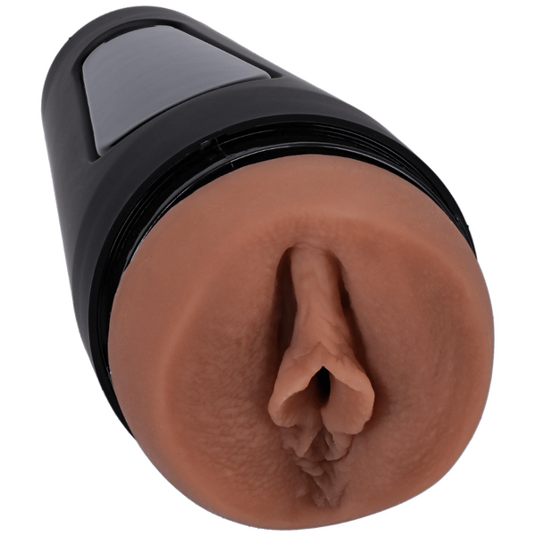 Xxlayna Marie Main Squeeze Ultraskyn – Handcrafted Variable Pressure Stroker > Sex Toys For Men > Masturbators > Pornstar - Tophatter Daily Deals