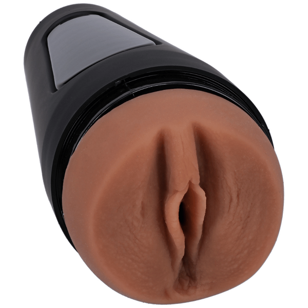 Alexis Tae Main Squeeze ULTRASKYN – Textured Heatable Pussy Stroker > Sex Toys For Men > Masturbators > Pornstar - Tophatter Daily Deals