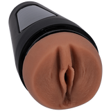Alexis Tae Main Squeeze ULTRASKYN – Textured Heatable Pussy Stroker > Sex Toys For Men > Masturbators > Pornstar - Tophatter Daily Deals