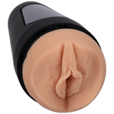 Allie Nicole Main Squeeze Ultraskyn – Variable Pressure Handheld Stroker > Sex Toys For Men > Masturbators > Pornstar - Tophatter Daily Deals