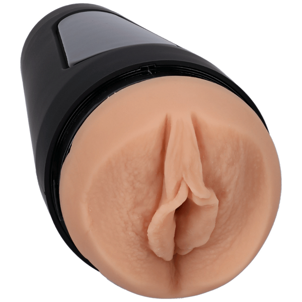 Allie Nicole Main Squeeze Ultraskyn – Variable Pressure Handheld Stroker > Sex Toys For Men > Masturbators > Pornstar - Tophatter Daily Deals