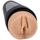 Main Squeeze Zoey Luna Ultraskyn – Lifelike Textured Hard-Case Stroker > Sex Toys For Men > Masturbators > Pornstar - Tophatter Daily Deals