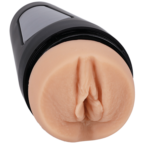 Main Squeeze Zoey Luna Ultraskyn – Lifelike Textured Hard-Case Stroker > Sex Toys For Men > Masturbators > Pornstar - Tophatter Daily Deals
