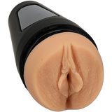 Main Squeeze Leana Lovings ULTRASKYN – Lifelike Variable Pressure Stroker > Sex Toys For Men > Masturbators > Pornstar - Tophatter Daily Deals