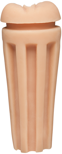 Doc Johnson Ultraskyn Main Squeeze The Virgin Insert Replacement – Masturbator Insert > Sex Toys > Replacement Parts - Tophatter Daily Deals