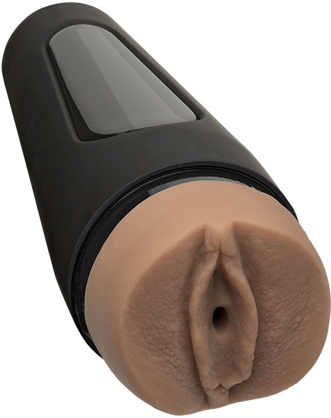 Girls of Social Media Brittanya187 Main Squeeze – Lifelike ULTRASKYN Stroker > Sex Toys For Men > Masturbators > Pornstar - Tophatter Daily Deals