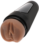Celebrity Girls Karlie Redd – Hardened Masturbator Sleeve with Suction Adjuster > Sex Toys For Men > Masturbators > Pornstar - Tophatter Daily Deals