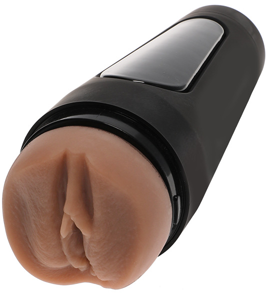 Celebrity Girls Karlie Redd – Hardened Masturbator Sleeve with Suction Adjuster > Sex Toys For Men > Masturbators > Pornstar - Tophatter Daily Deals