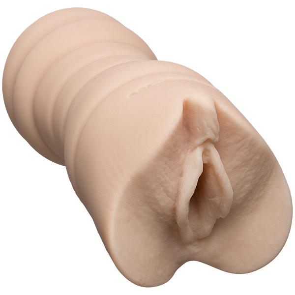 Sasha Grey Ultraskyn Cream Pie Pocket Pussy – Ultra-Realistic Pocket Pussy > Sex Toys For Men > Masturbators > Pornstar - Tophatter Daily Deals