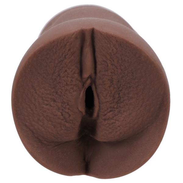 Signature Strokers Jenna Foxx Ultraskyn Pocket Pussy Handheld Size > Sex Toys For Men > Masturbators > Pornstar - Tophatter Daily Deals