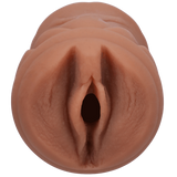 Alexis Tae Signature (Ultraskyn) – Handcrafted Tight Textured Pocket Pussy Stroker > Sex Toys For Men > Masturbators > Pornstar - Tophatter Daily Deals