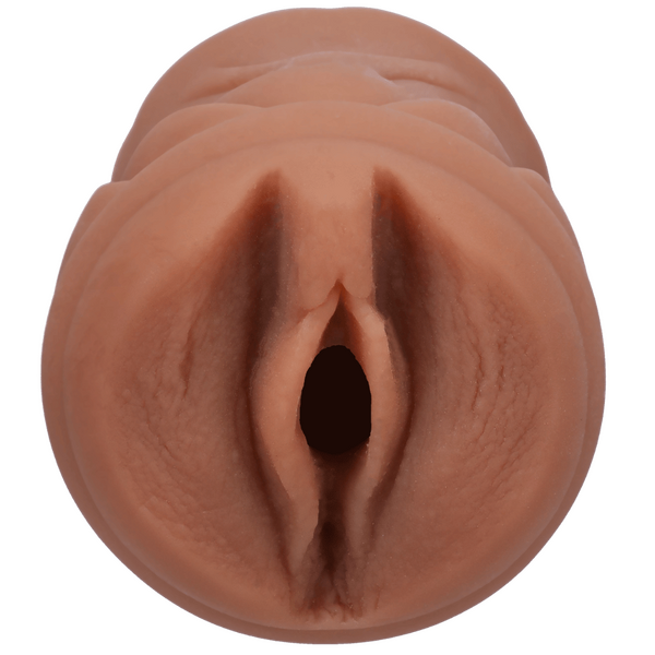 Alexis Tae Signature (Ultraskyn) – Handcrafted Tight Textured Pocket Pussy Stroker > Sex Toys For Men > Masturbators > Pornstar - Tophatter Daily Deals