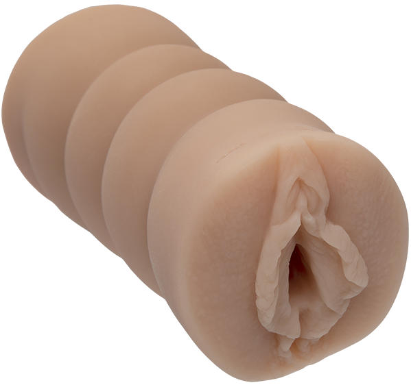 Chanel St. James Kiss My Lips – UltraRealistic Pocket Pussy Masturbator > Sex Toys For Men > Masturbators > Pornstar - Tophatter Daily Deals