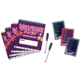 Telestrations After Dark – Adult Party Game for 4-8 Players Ages 17+ > Novelties > Card Games - Tophatter Daily Deals