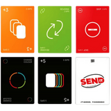 Send It Bender Sender – Party Card Game 2-8 Players > Novelties > Card Games - Tophatter Daily Deals