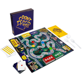 Don't Get Drunk – Party Game for 2 to 8 Players Ages 18 and Up > Novelties > Card Games - Tophatter Daily Deals