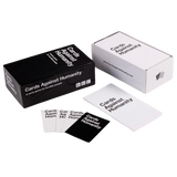 Cards Against Humanity – Party Card Game > Novelties > Card Games - Tophatter Daily Deals