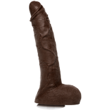 Signature Cocks Jason Luv 10 Inch ULTRASKYN Cock with Removable Suction Cup – Realistic Dildo > Dildos > Performer Replica - Tophatter Daily Deals