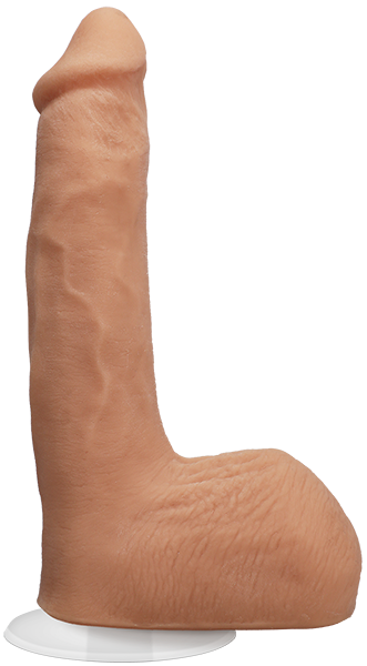 Seth Gamble Ultraskyn Cock – 8 Inch Dual Density Removable Suction Cup Dildo > Dildos > Performer Replica - Tophatter Daily Deals
