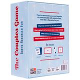 The Couples Game That’s Actually Fun – Interactive Party Game > Novelties > Card Games - Tophatter Daily Deals